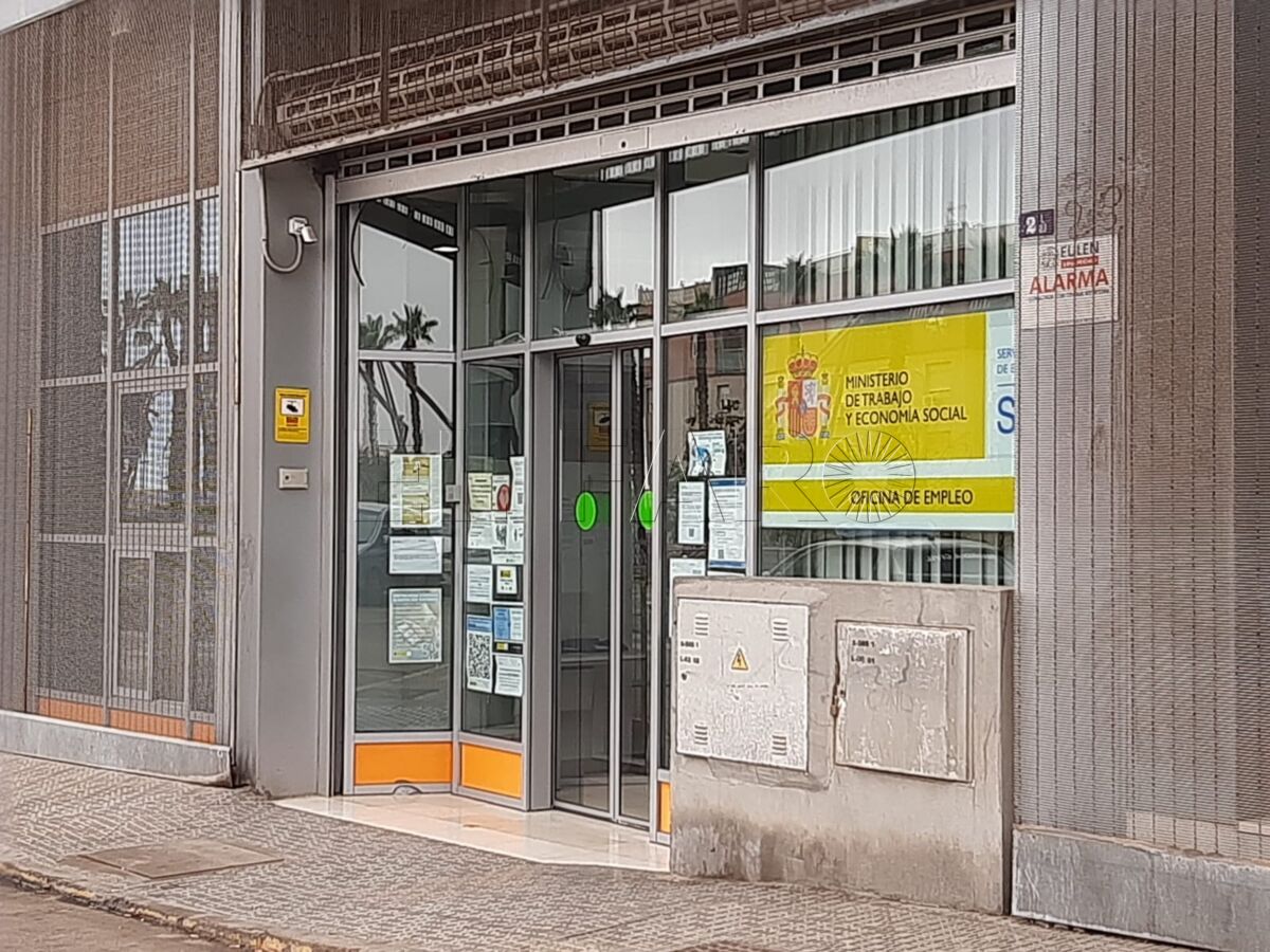 Melilla roza el 50% de contratación indefinida tras la reforma laboral