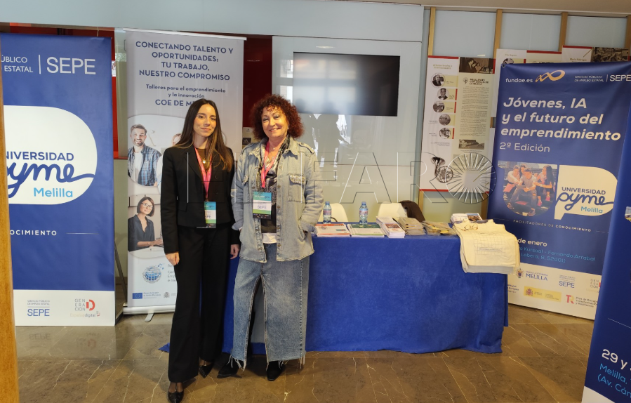 Cancelada la nueva edición de Universidad Pyme hasta nuevo aviso