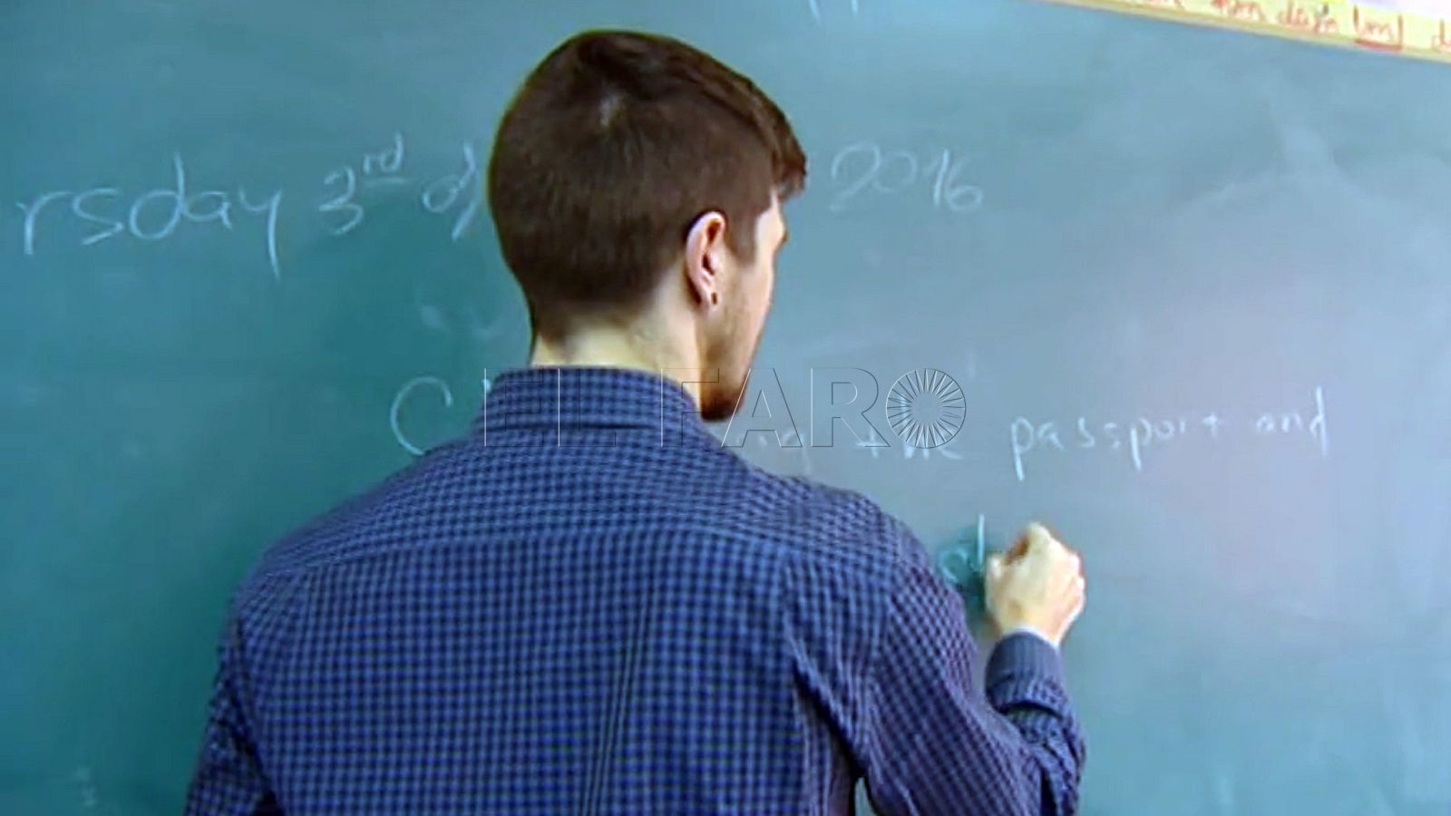 CSIF pide más medios y consenso para frenar la violencia en las aulas