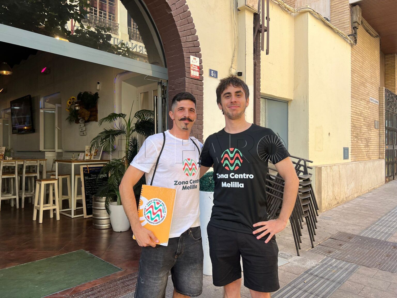 ‘Acierta o no acierta’ regresa este jueves al centro con dos concursos de 100 euros en directo