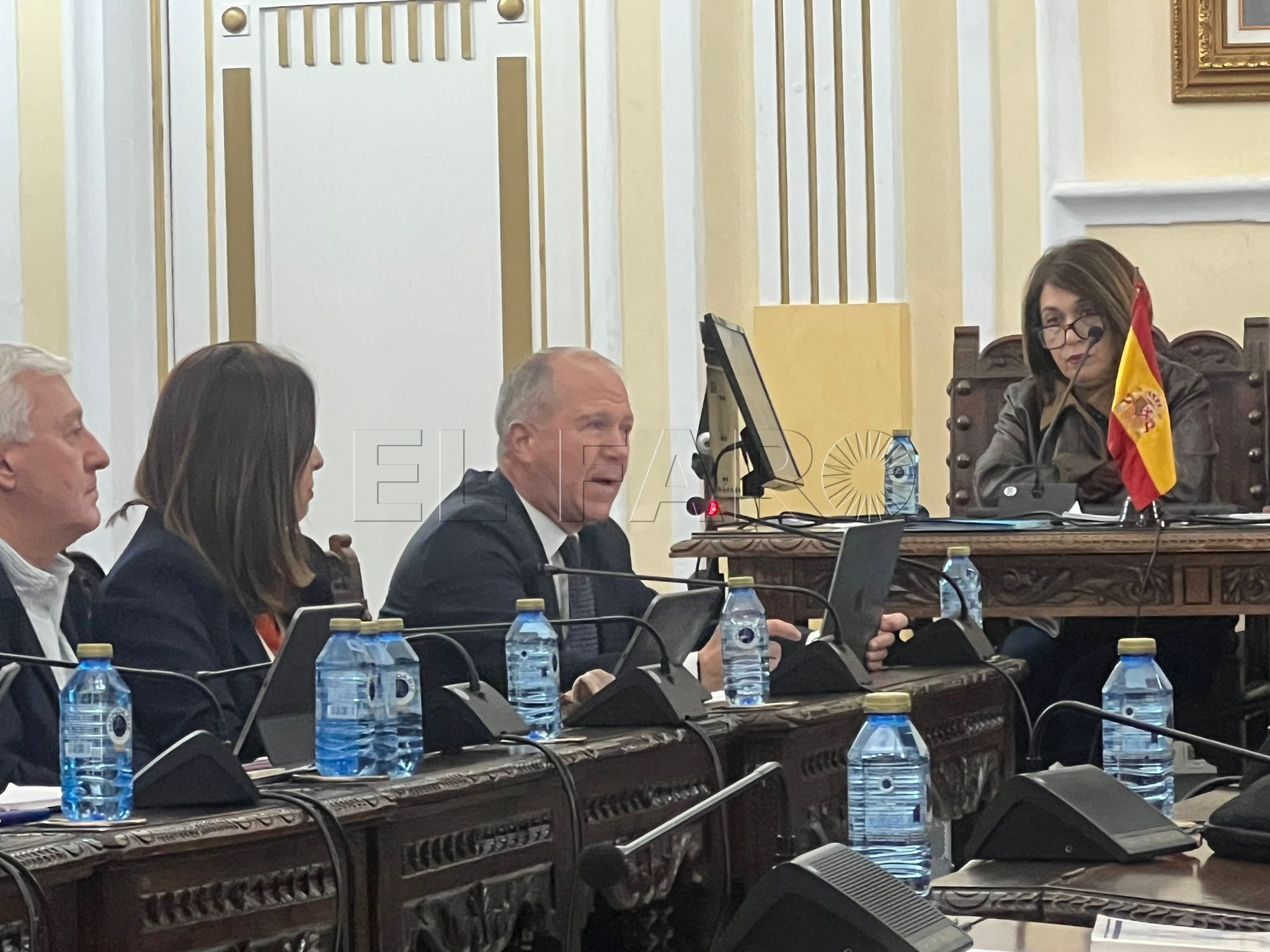 Luz verde al crédito extrajudicial de 38.000 euros del Patronato de Turismo