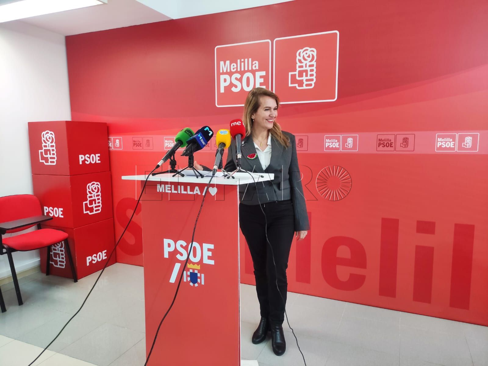 Treviño anuncia la incorporación de 650 profesionales para reforzar los centros educativos