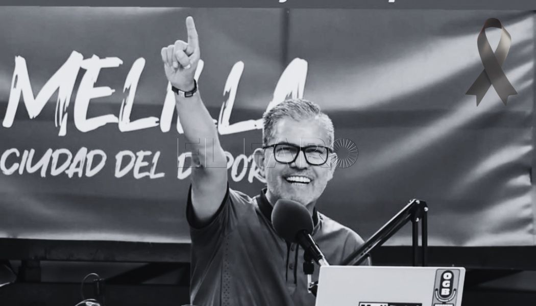 La Ciudad rinde homenaje a Óscar Giménez Barrios