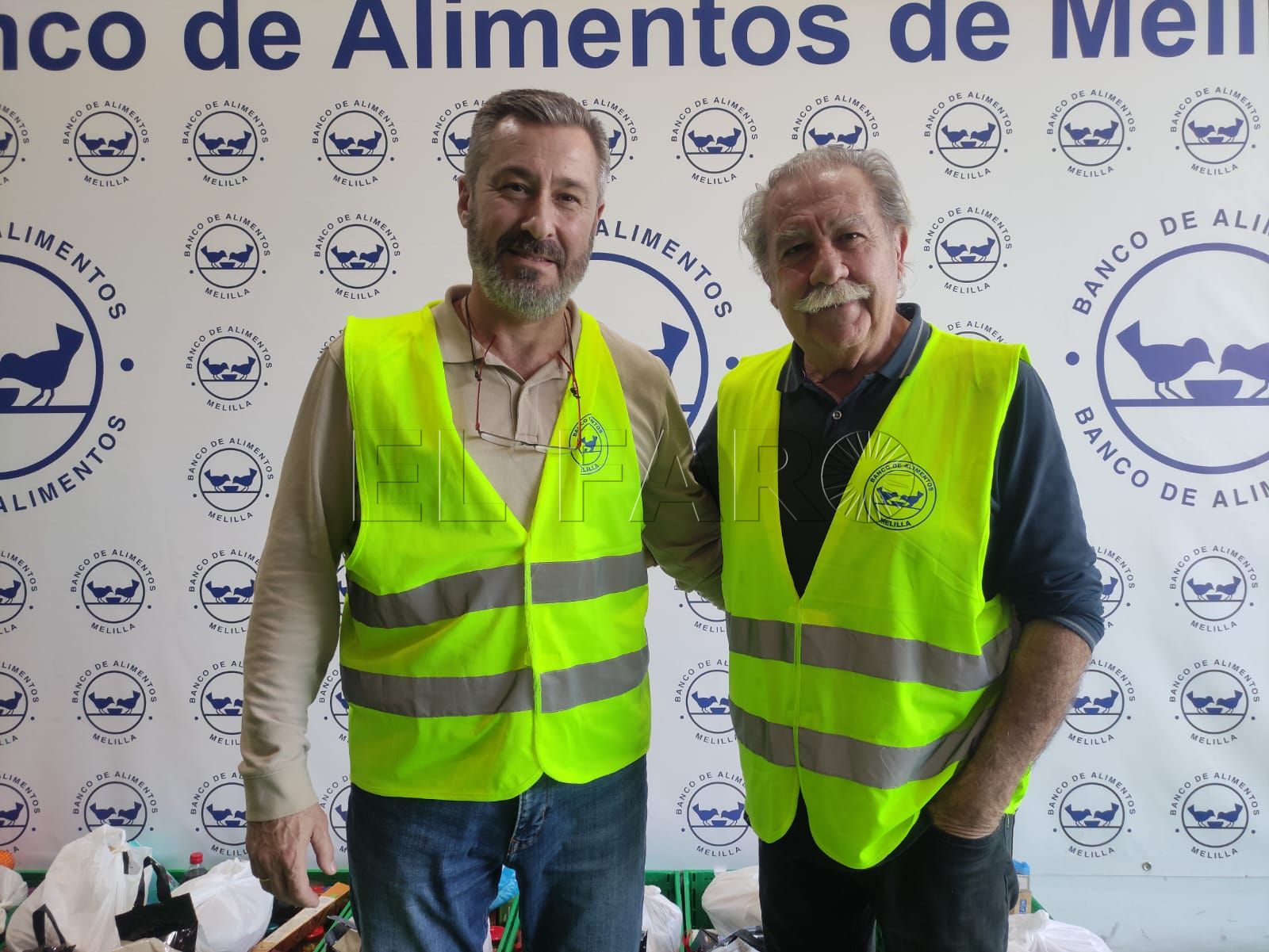 Juan Antonio González: “Hemos corrido mucho en un órgano nada más: el cerebro”