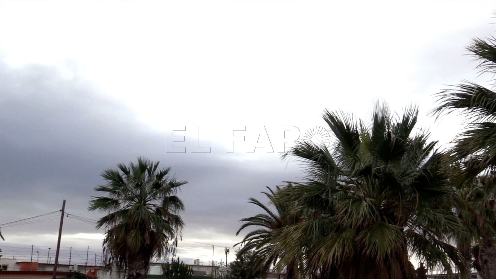 Previsión del tiempo en Melilla: Viernes 6 de febrero de 2026