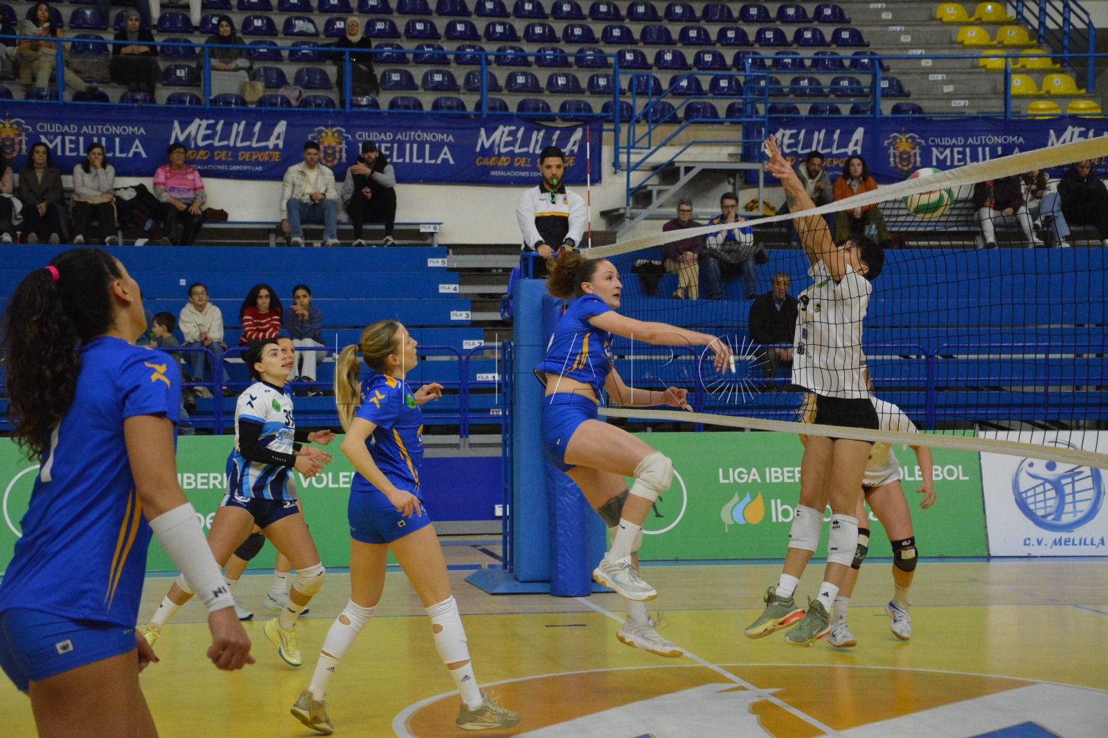 Victoria que vale asentarse en la Liga Iberdrola