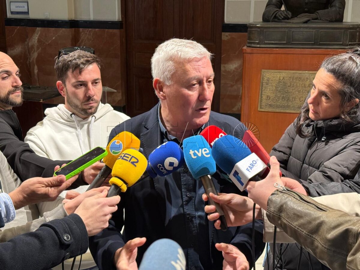 Juan Carlos Fernández