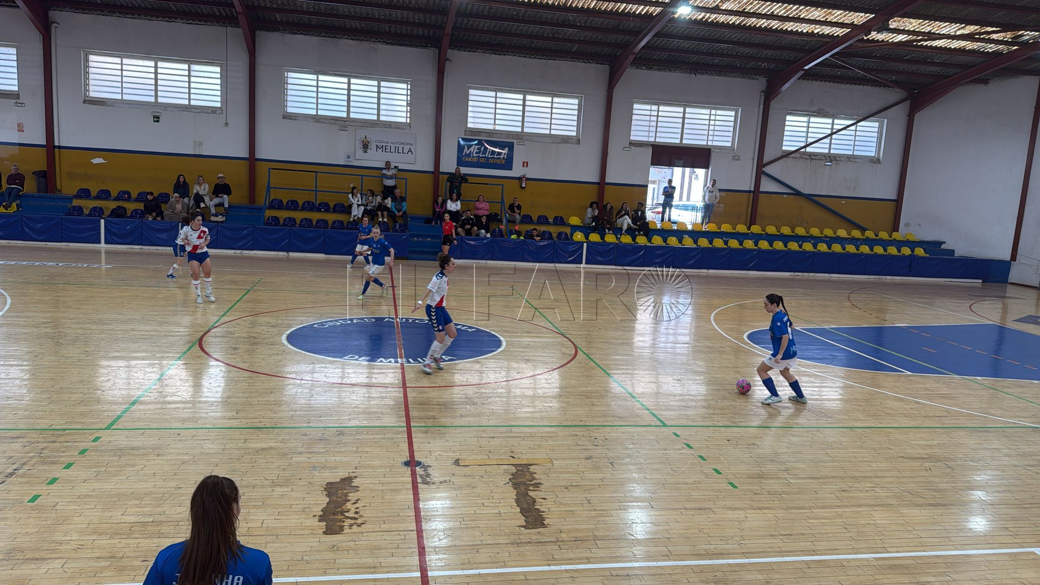 Tres puntos del Torreblanca para soñar con claridad en la salvación