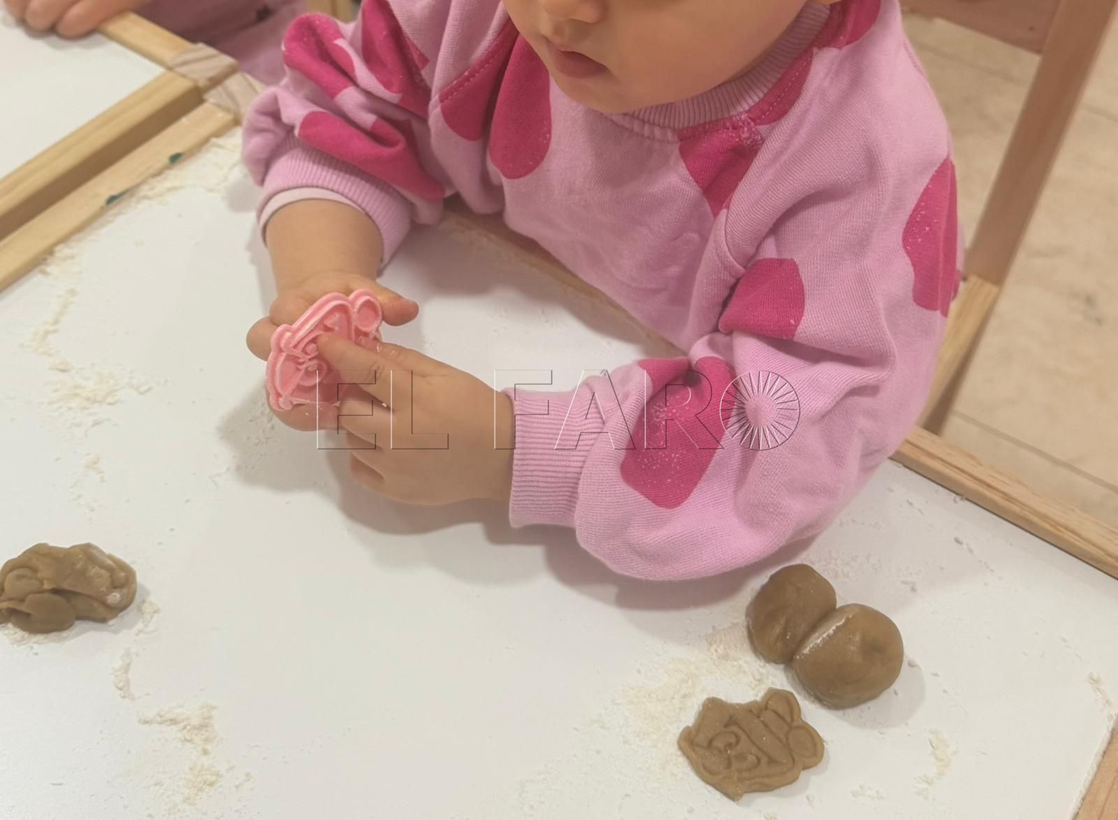 Pequeños Magos celebra la Cuaresma con talleres creativos y abre inscripciones para su Campamento de Primavera