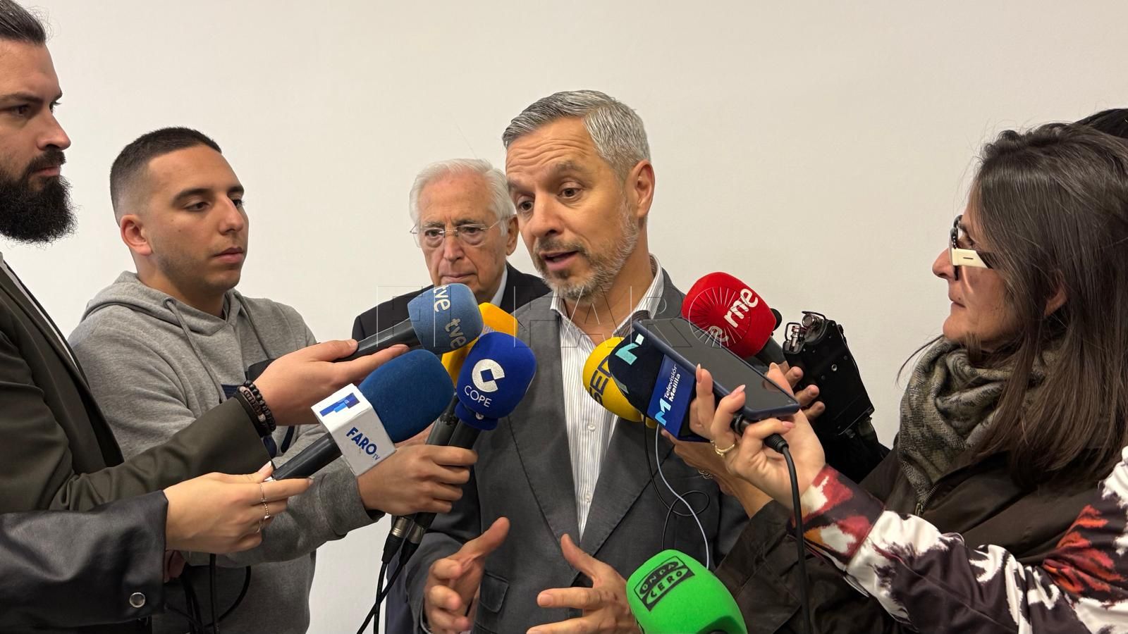 Bravo pide que cada medida del decreto antidesahucios se tramite por separado