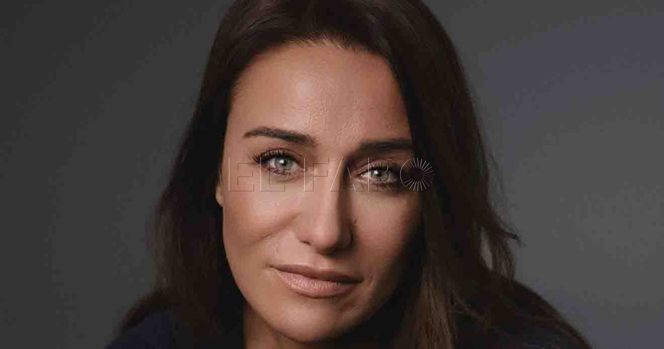 Productora y directora de "Balas"