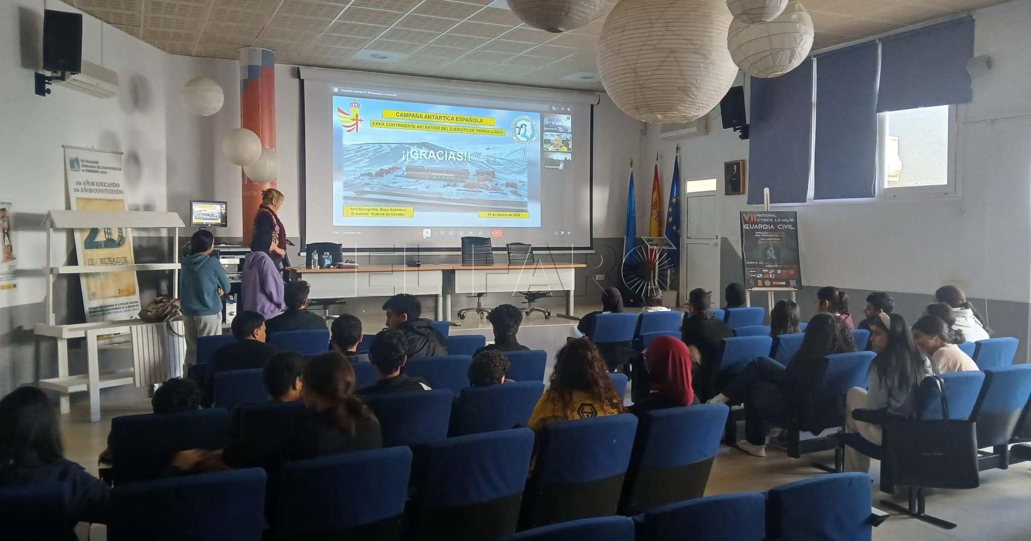 Institutos melillenses