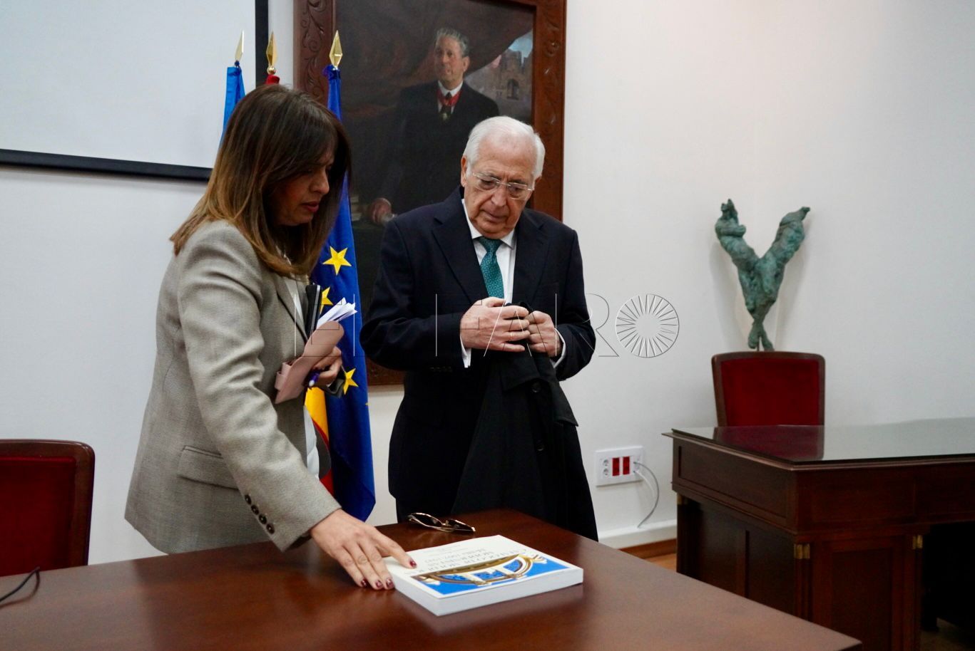 Melilla actualiza su Catálogo de Edificios Modernistas con 755 fichas