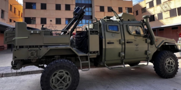 Grupo de Regulares 52