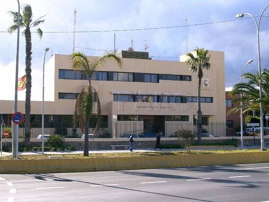 Delegación del Gobierno recibe a los nuevos responsables del INSS, CETI y Protección Civil