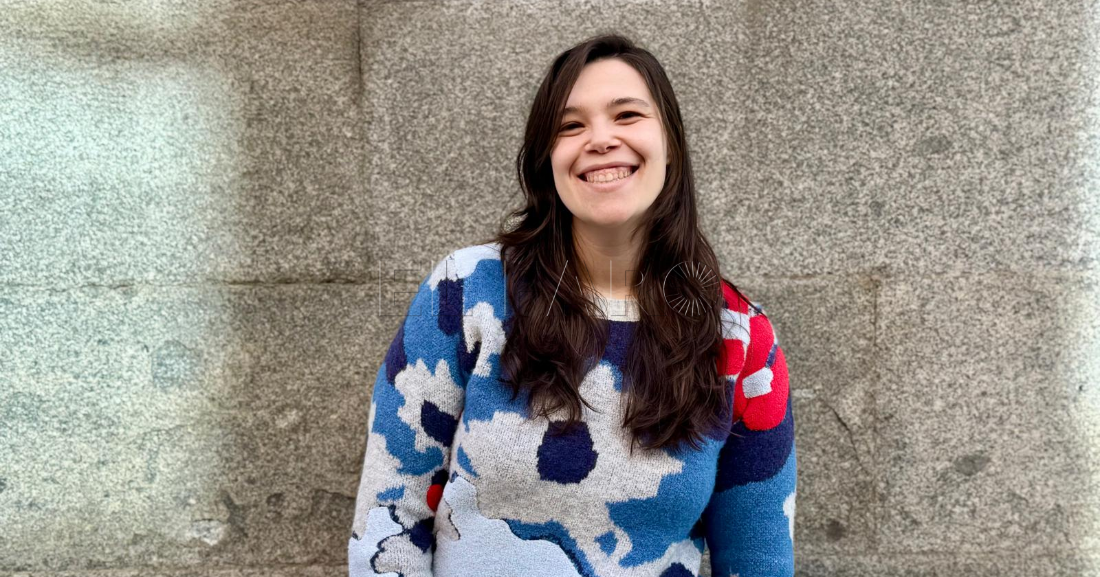 Profesora de literatura