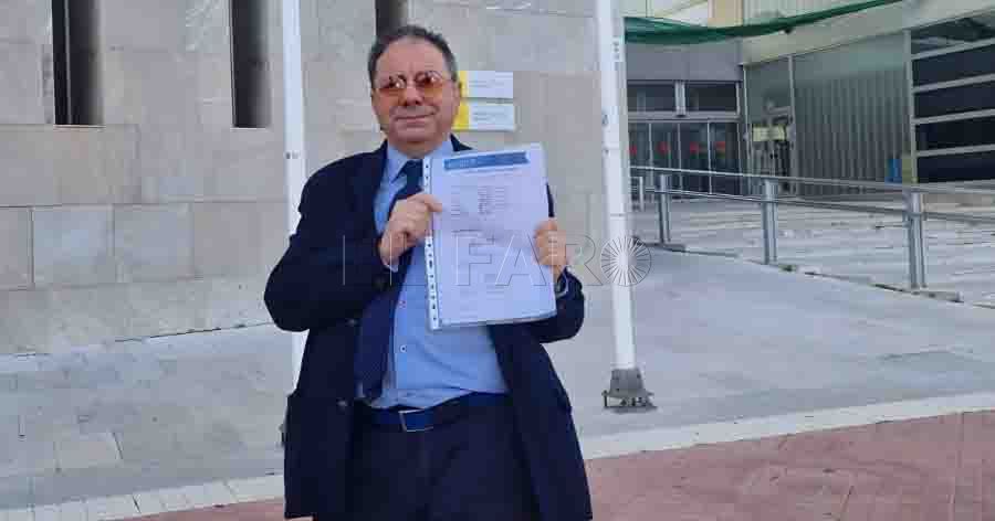 Funcionario de la Agencia Tributaria de Melilla