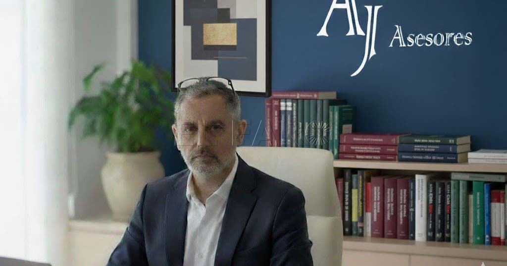 Empresario y directivo de Pymes-Melilla