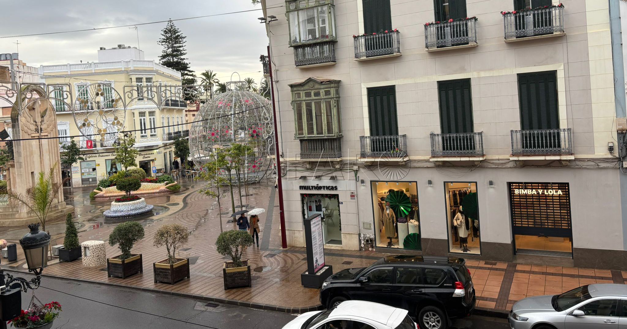 Melilla