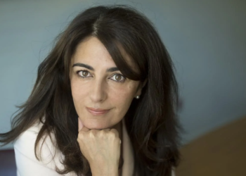 Periodista experta en Casa Real