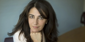 Periodista experta en Casa Real