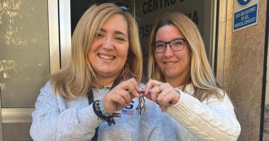 Ludoteca Pequeños Magos