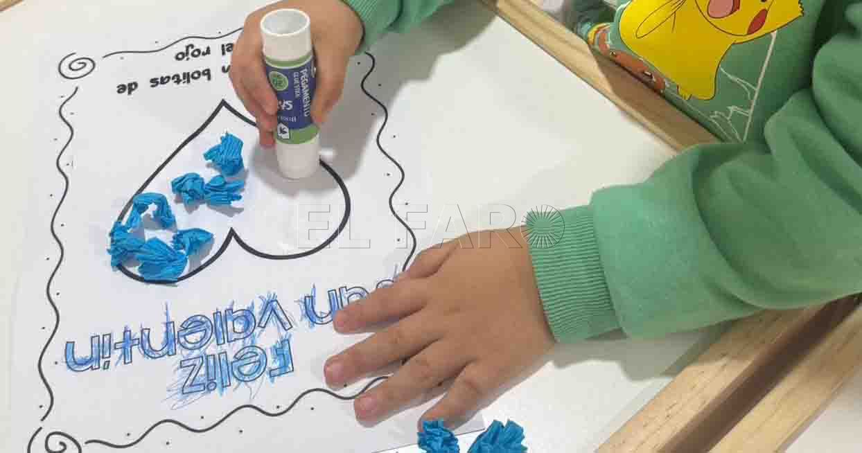 Opción educativa para la conciliación