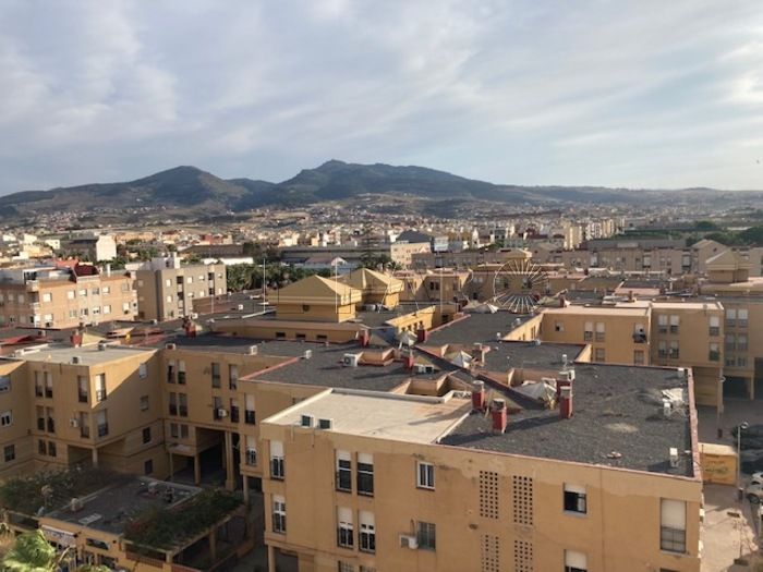Melilla tendrá dos pisos tutelados para la atención residencial de personas con discapacidad intelectual