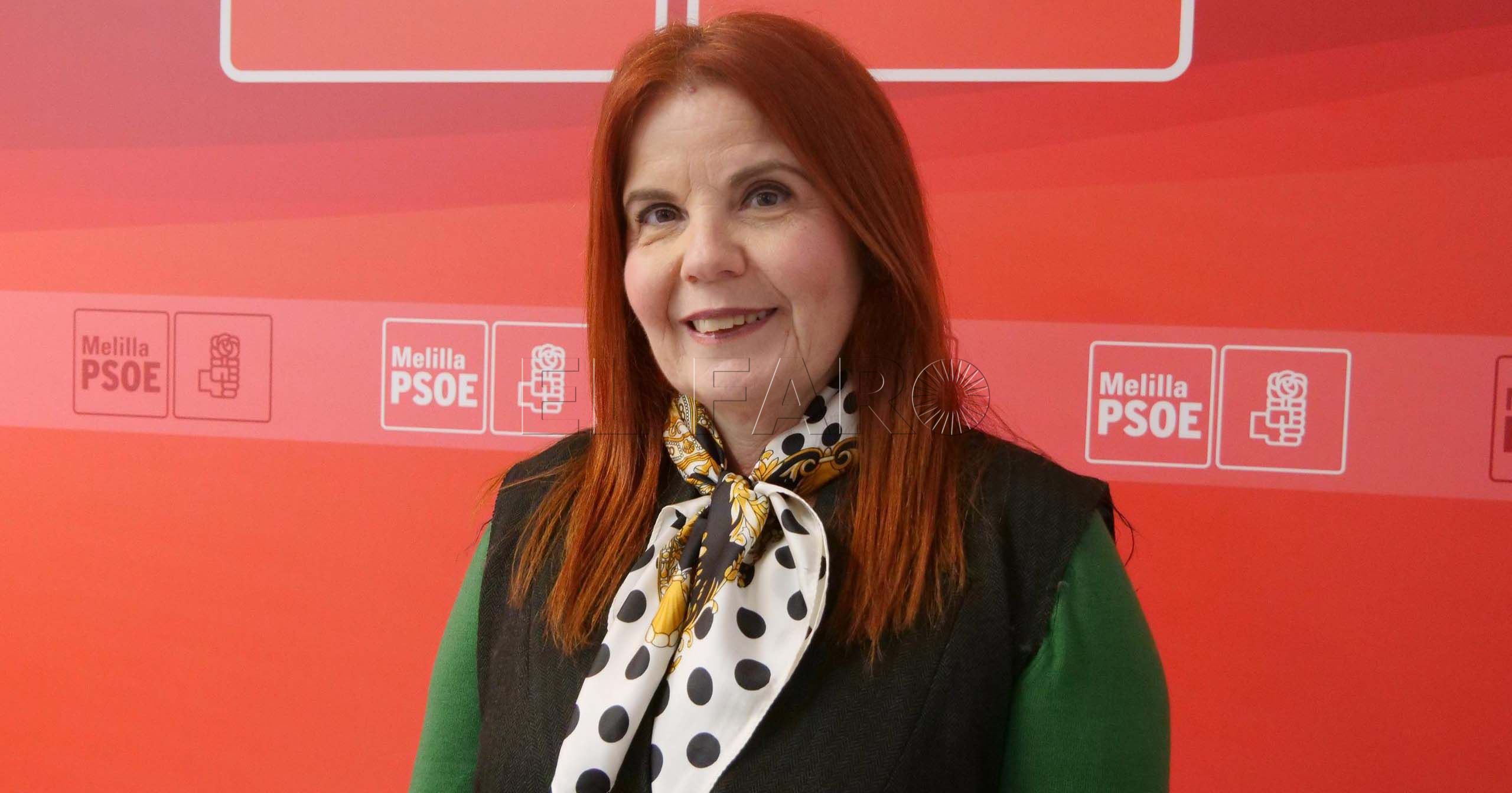 PSOE de Melilla