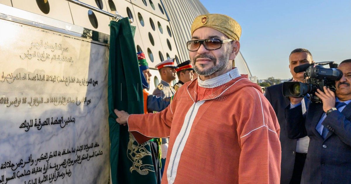 Marruecos