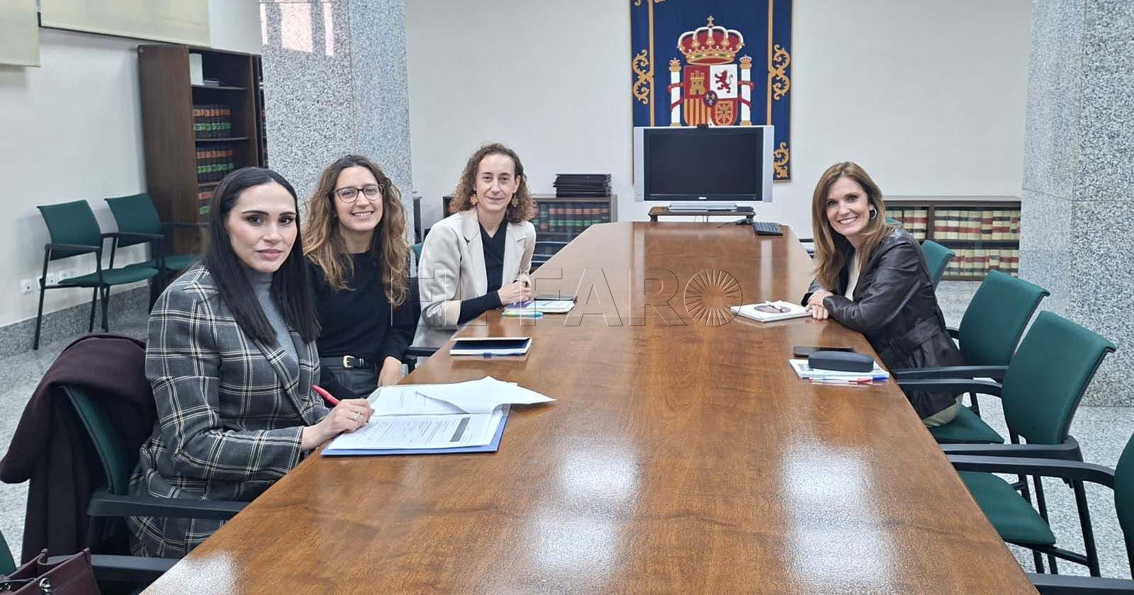 Delegación del Gobierno