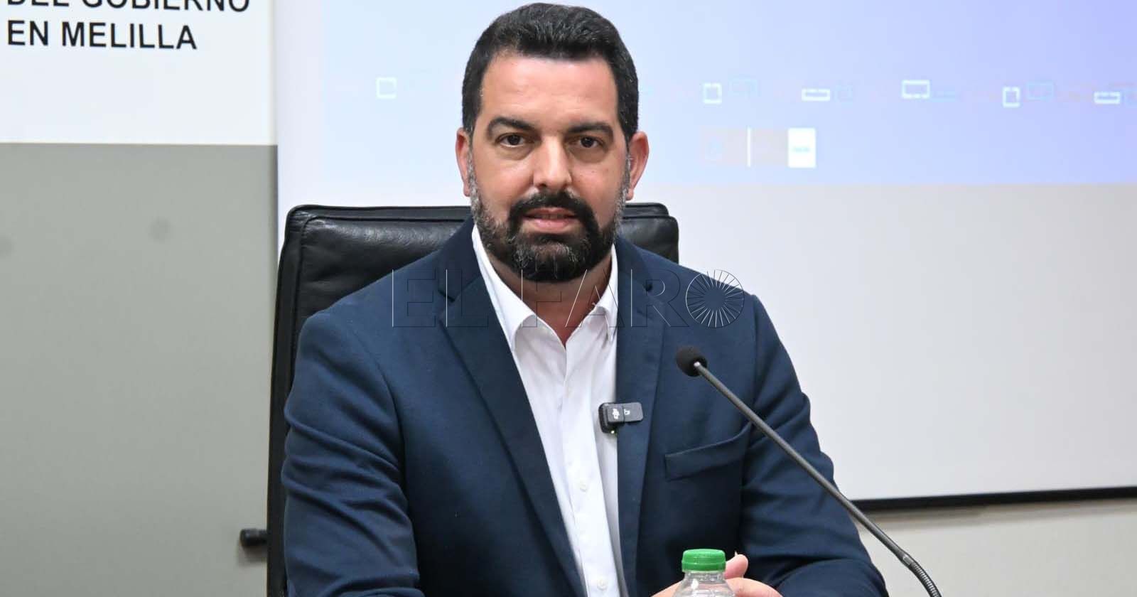 Director provincial del SEPE