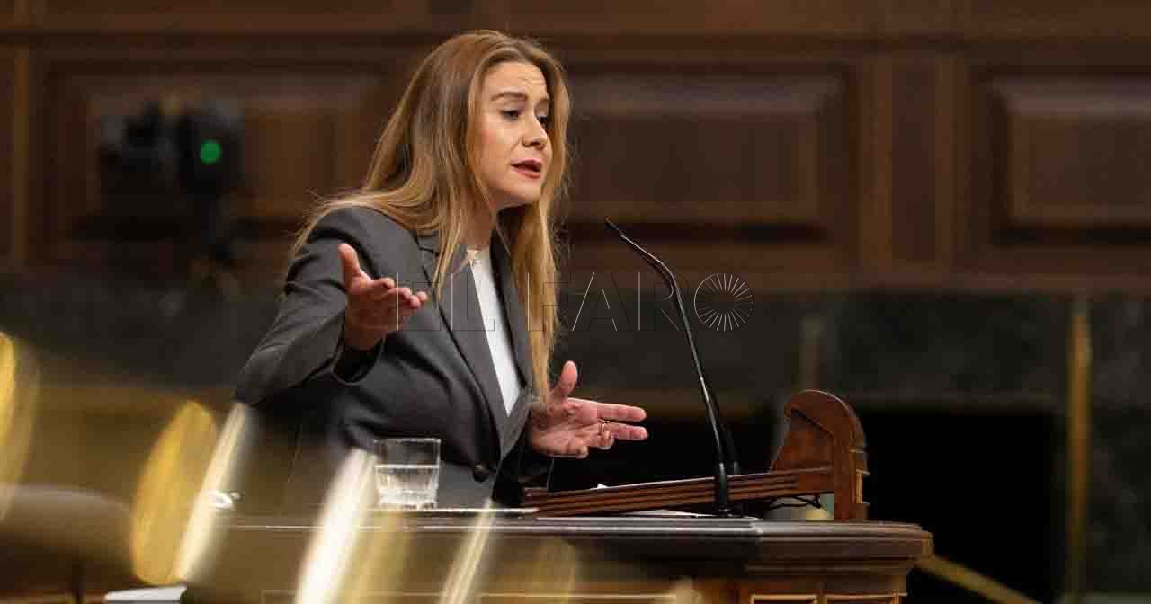 Diputada del PP por Melilla