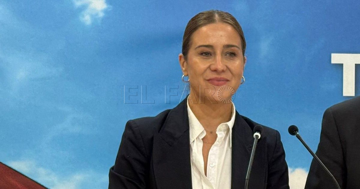 Diputada del PP por Melilla