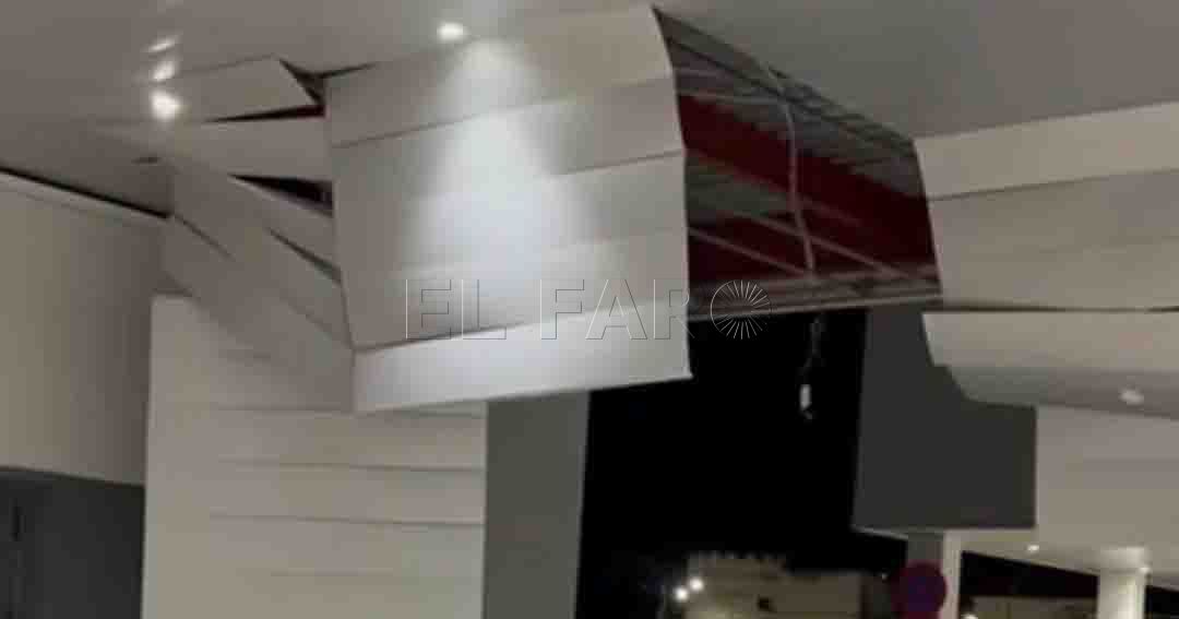 Hospital universitario Melilla