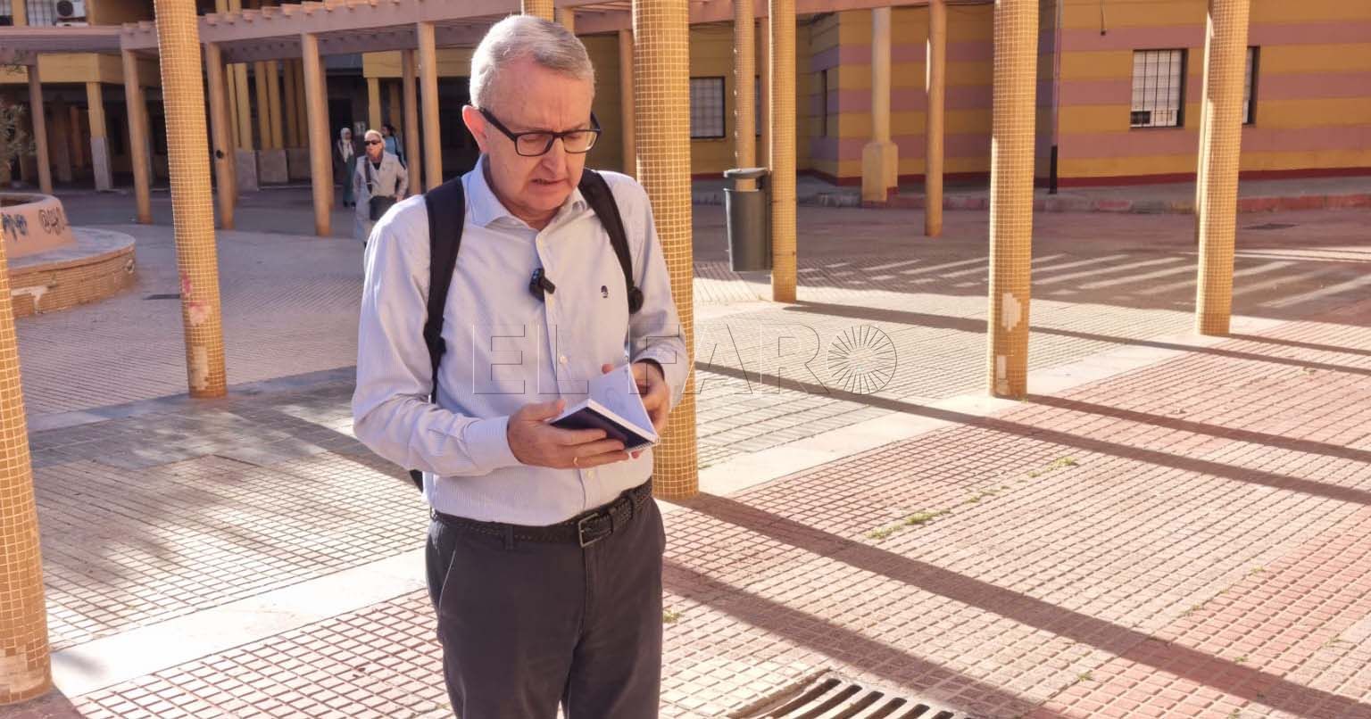 Diputado local de Vox