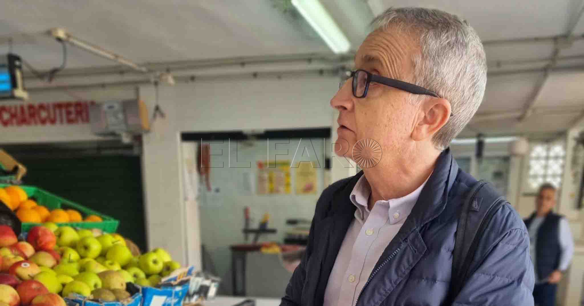 Diputado de Vox en Melilla