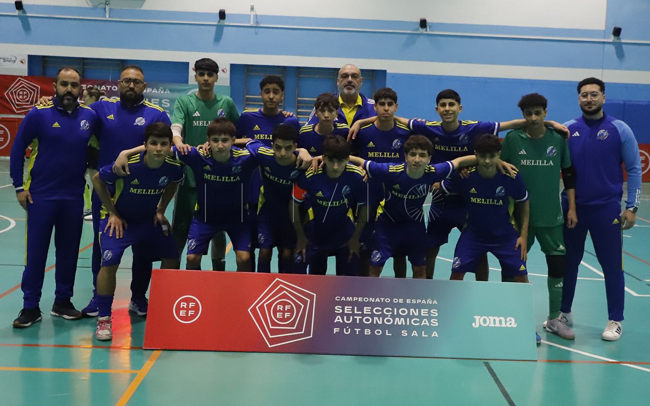 Melilla se despide con sabor amargo