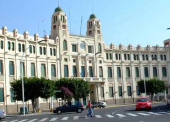 Melilla