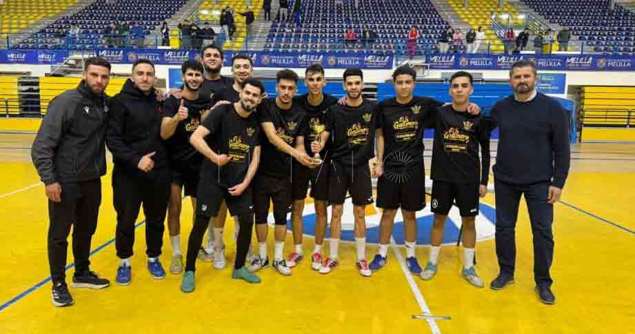 Baraka FC, campeón del Ramadán Urban Cup 2026