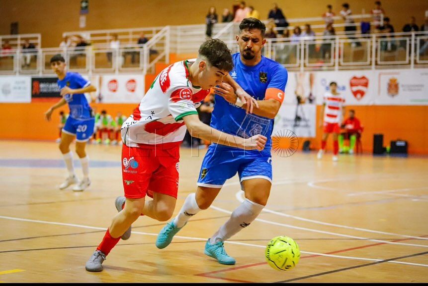 El Nueva Era recupera uno de sus partidos aplazados