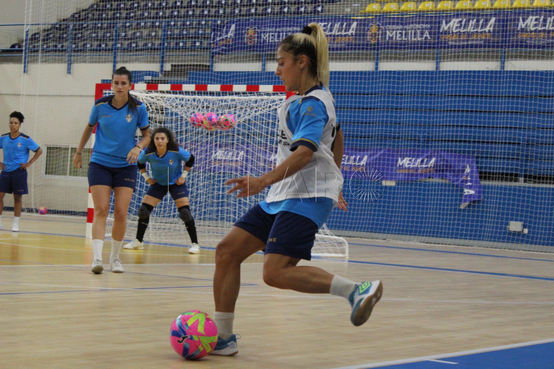 La Primera División entra en su fase decisiva con el Torreblanca líder