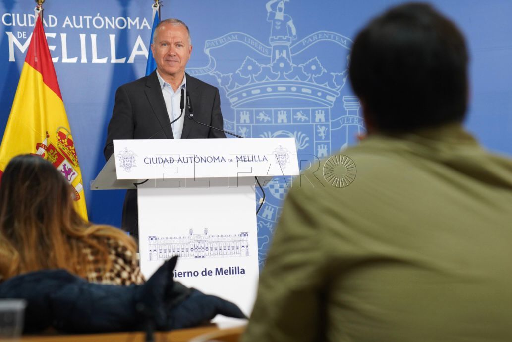 Consejero de Economía y Turismo