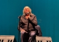 José Mercé le regala al Teatro Kursaal todos los palos del flamenco por sus 15 años