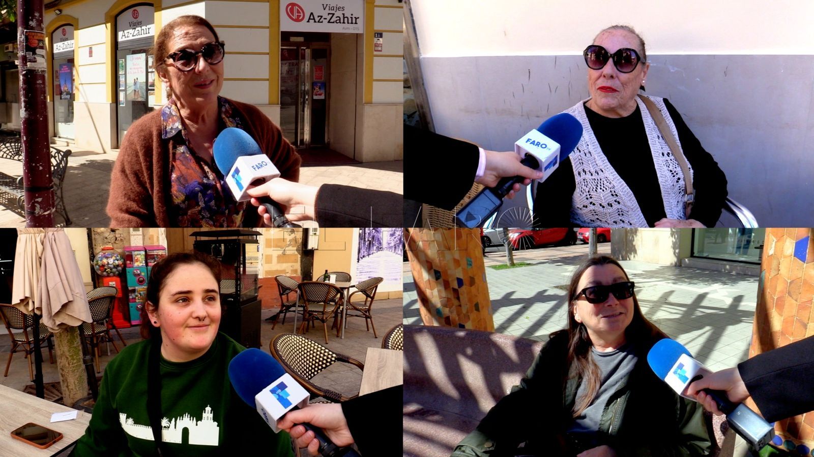 La Encuesta | ¿Qué día le gusta más de la Semana Santa?