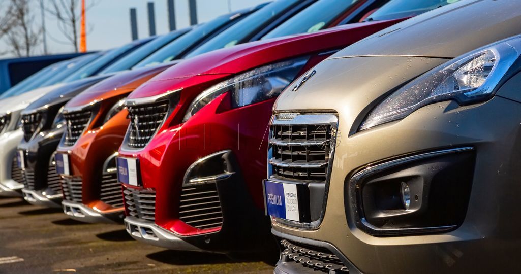 Las ventas siguen bajando