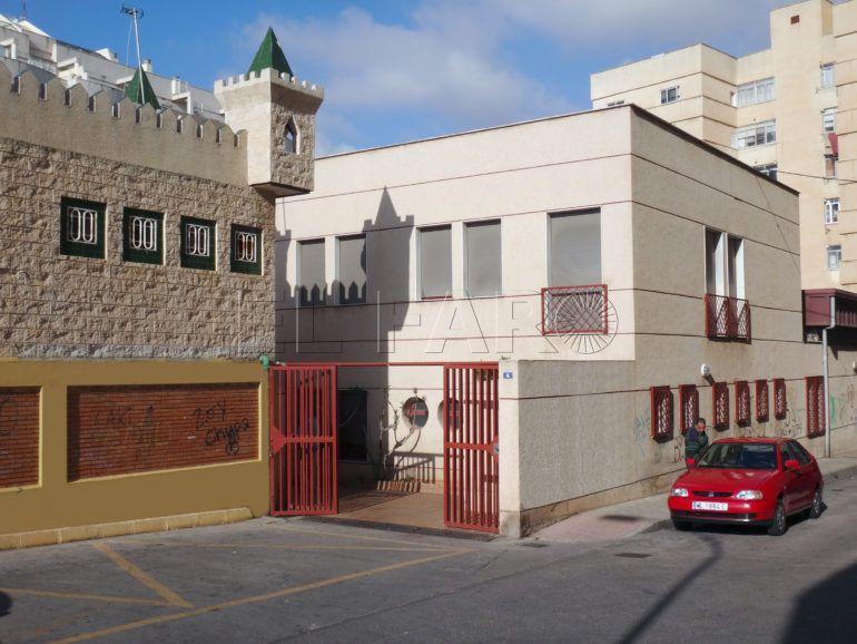 Ingesa acometerá la reforma integral del Centro de Salud Alfonso XIII