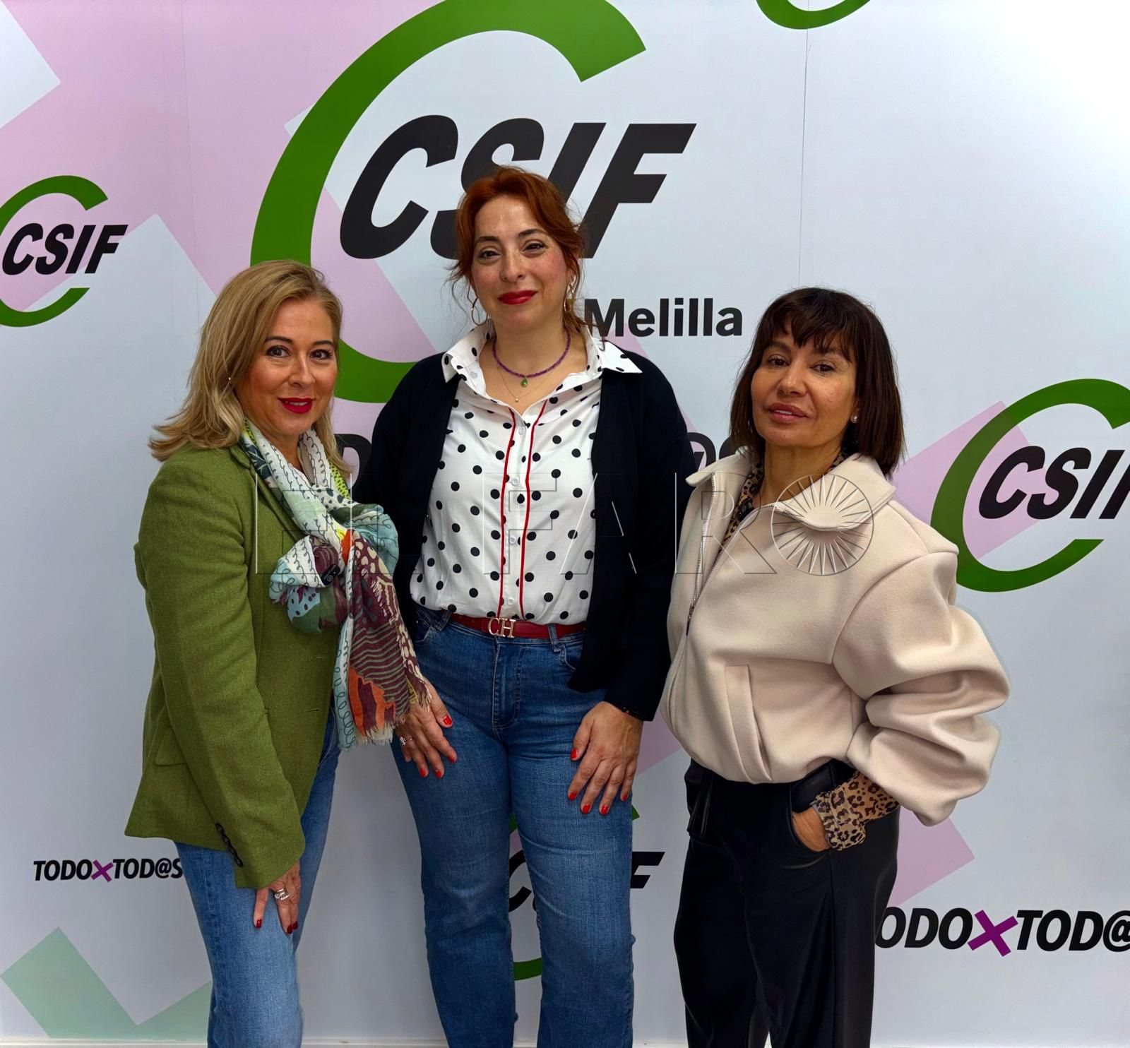 CSIF denuncia una agresión en Psiquiatría y exige medidas de seguridad urgentes