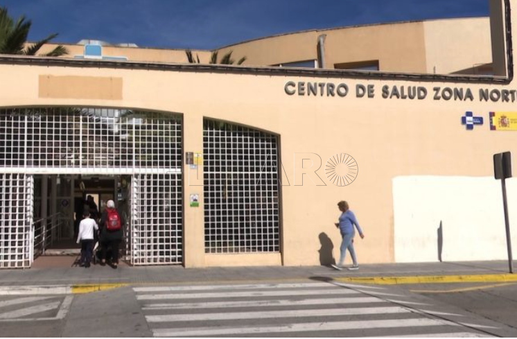 Las demoras sanitarias limitan el acceso al sistema público en Ceuta y Melilla