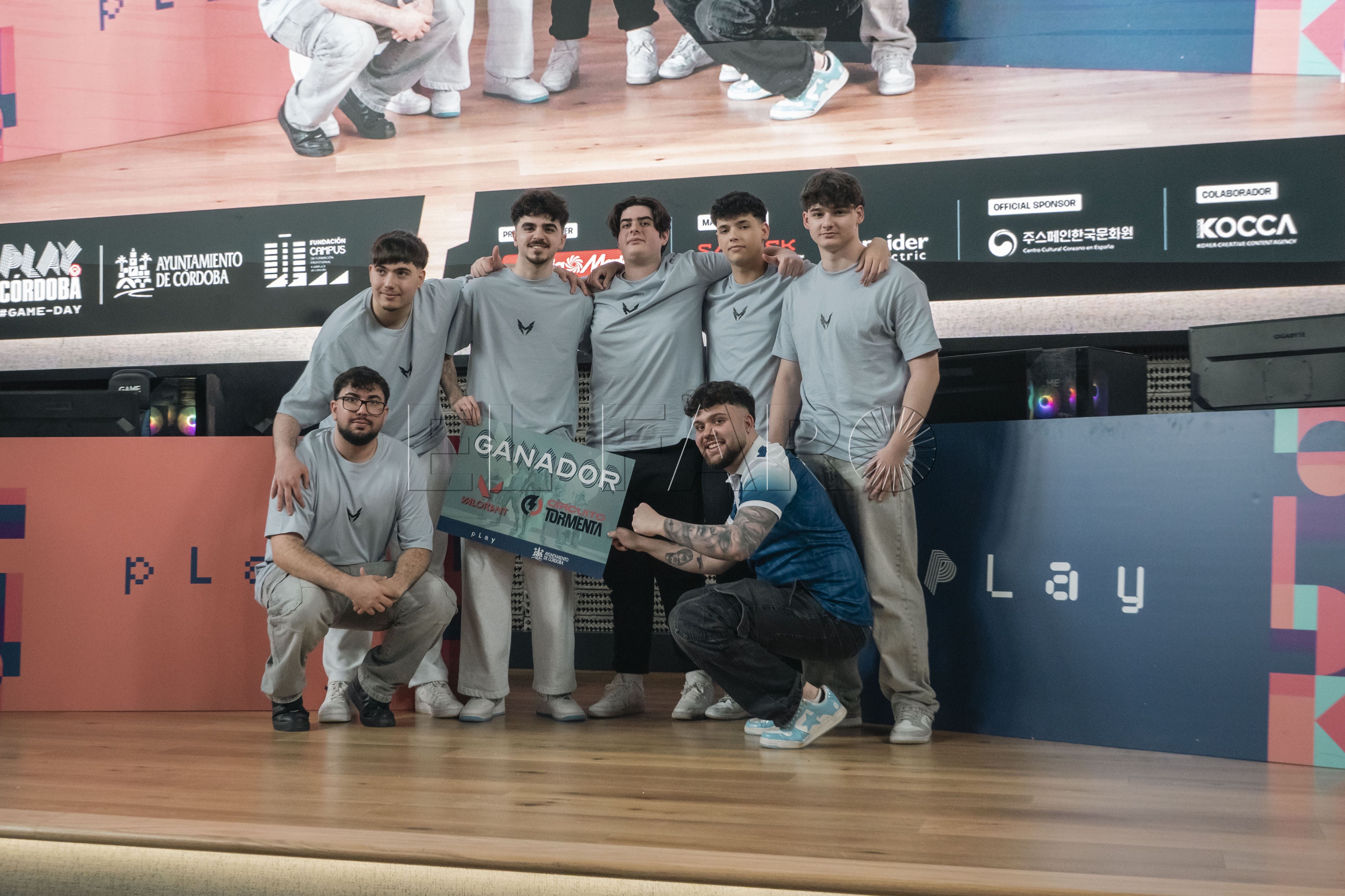 Melilla Titans alcanza la fase decisiva por el ascenso tras su triunfo en Córdoba